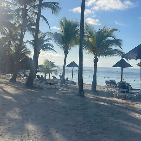 Les Seo Sainte-Anne (Grande-Terre) Exterior foto