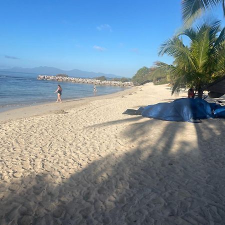Les Seo Sainte-Anne (Grande-Terre) Exterior foto